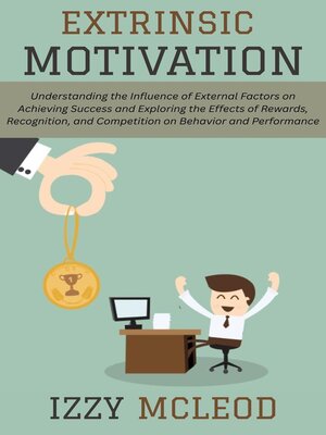 cover image of Extrinsic Motivation
